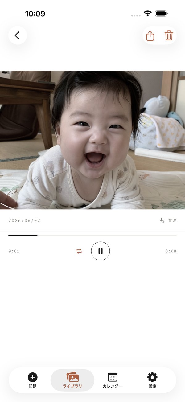 Echo Photo Album