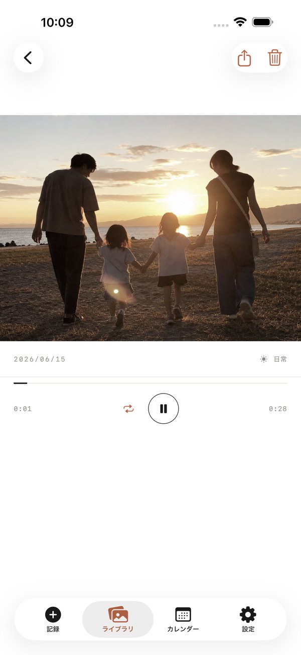 Quietテーマ