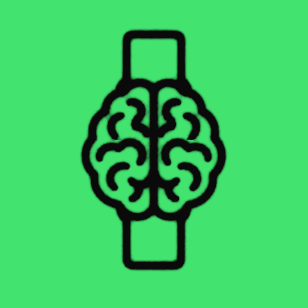My Watch Brain