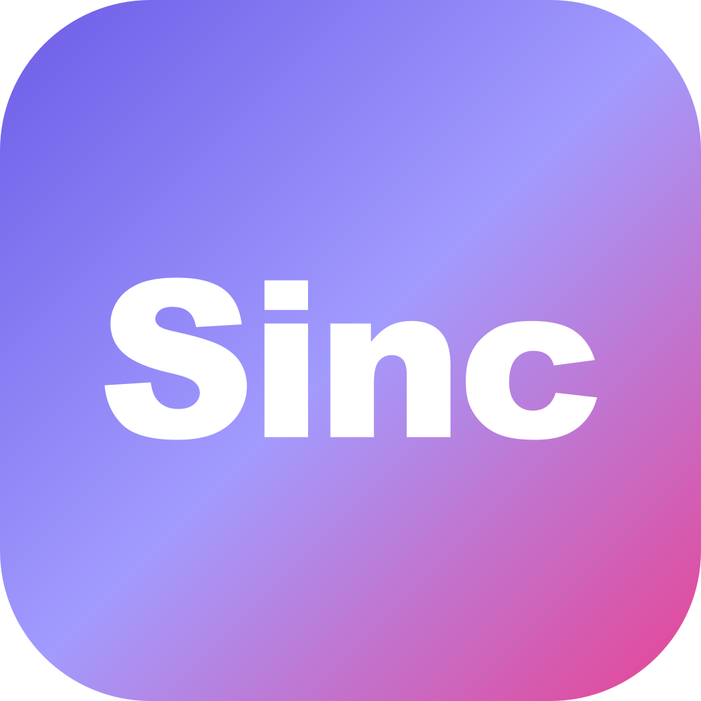 Sinc