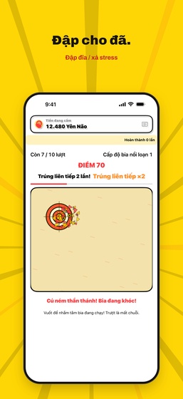 Màn hình Đập đĩa